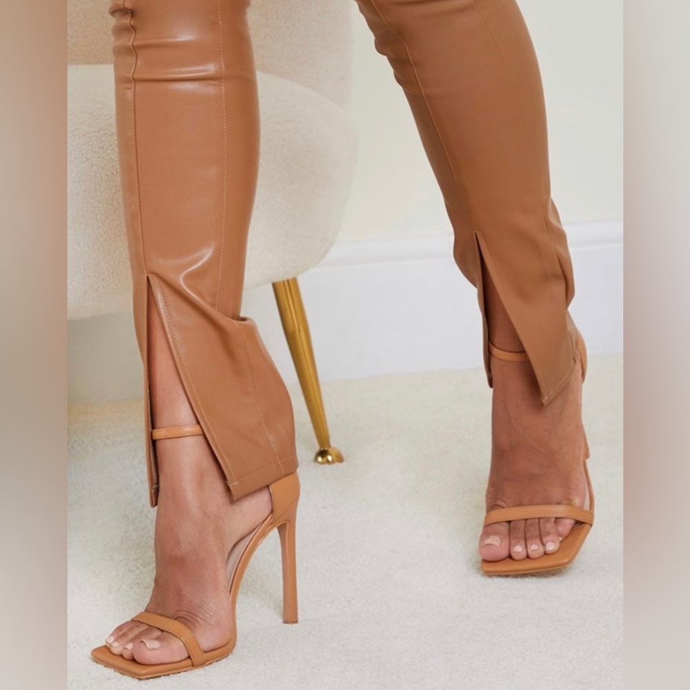 Pretty Little Thing Heels